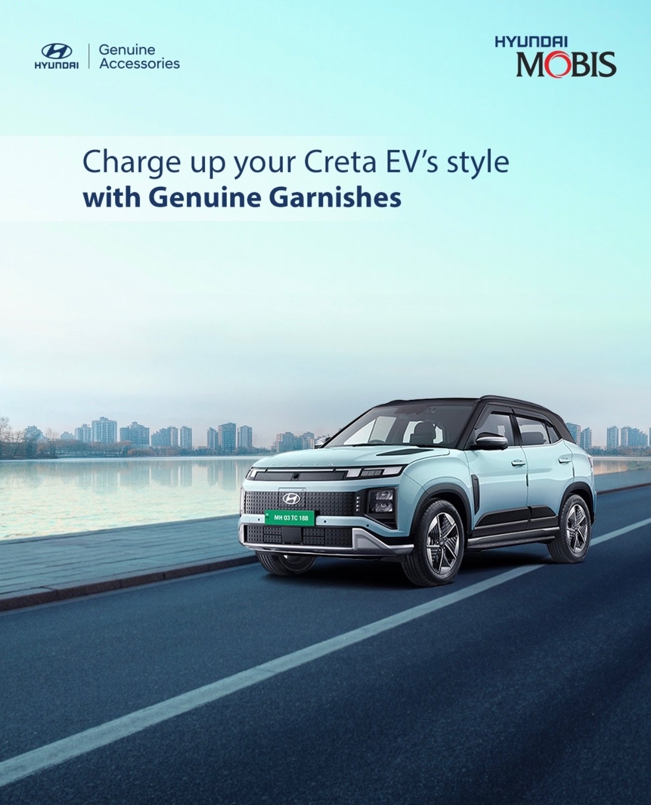 Hyundai Mobis Accessory 5